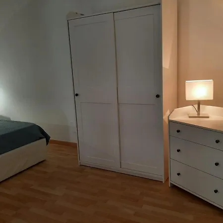 Casa Plalu'