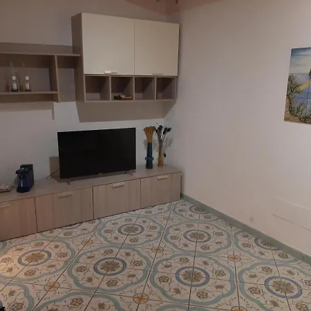 Casa Plalu' Prázdninový dům
