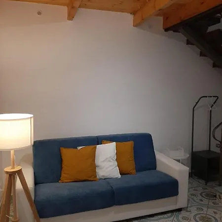 Casa Plalu' Hébergement de vacances
