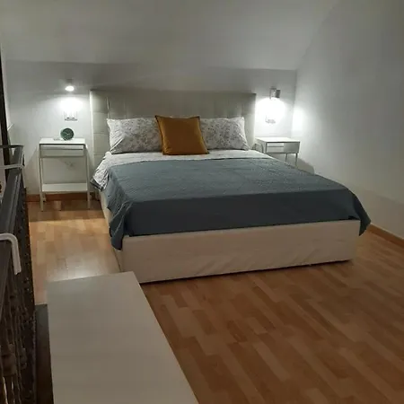 Casa Plalu'