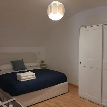 بيت للعطل Casa Plalu' ايسكيا