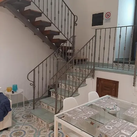 Casa Plalu'