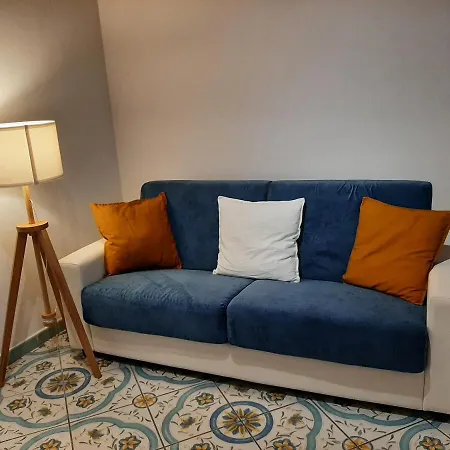 Holiday home Casa Plalu' *