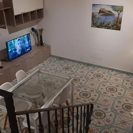 Holiday home Casa Plalu' *