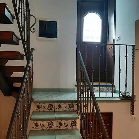 Casa Plalu' * Ischia