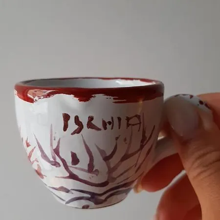 Holiday home Casa Plalu' *