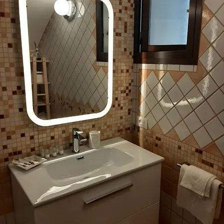 Holiday home Casa Plalu'