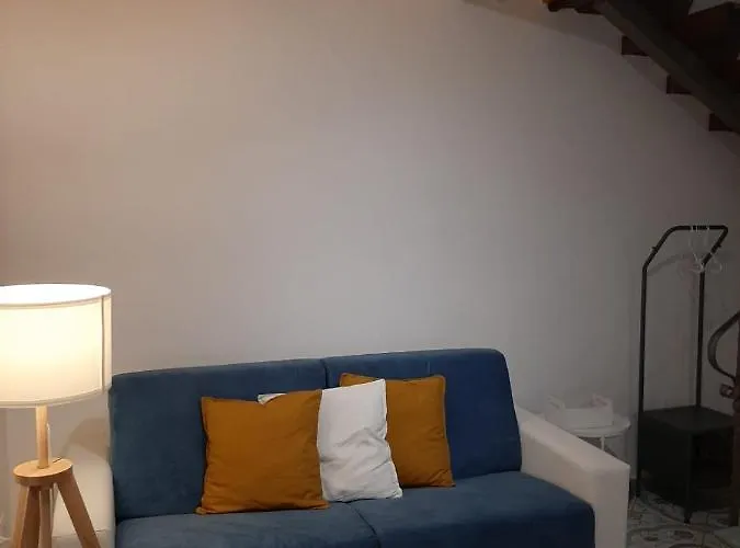 Casa Plalu' Casa vacanze