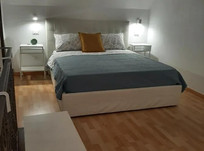 Casa Plalu'