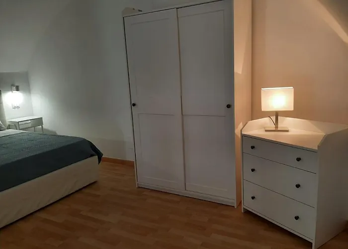 Casa Plalu'
