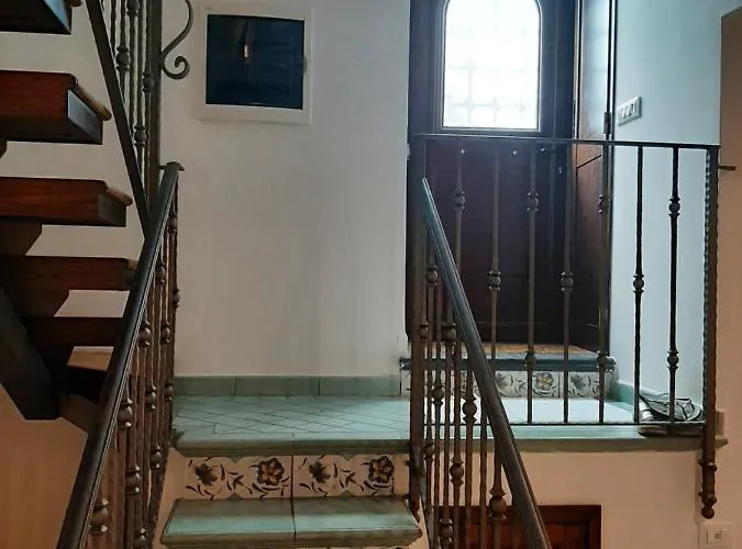 Casa Plalu' * Ischia