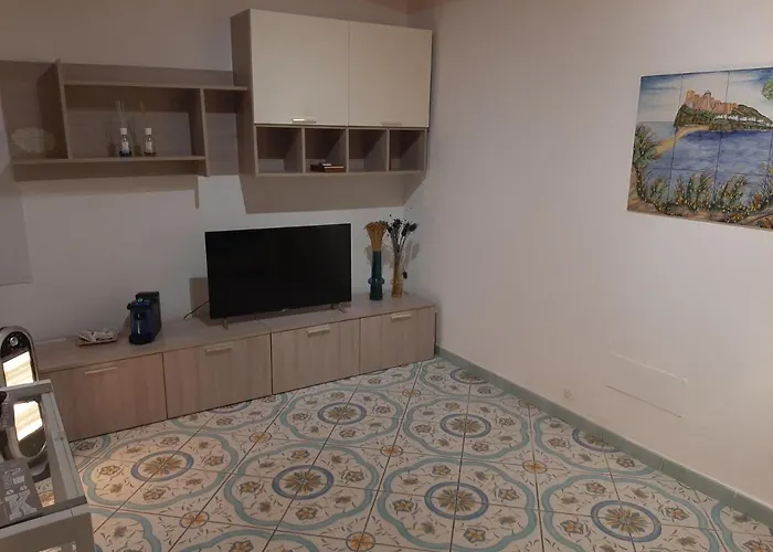 Casa Plalu' Casa vacanze
