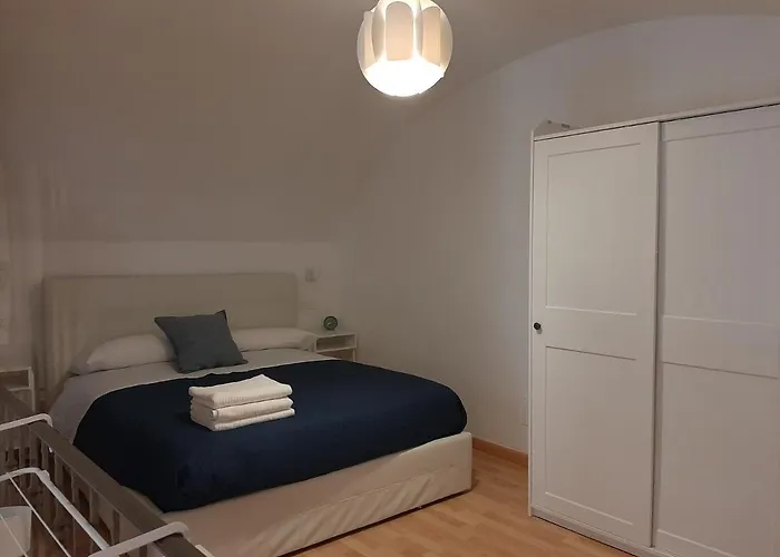 Casa vacanze Casa Plalu' Ischia