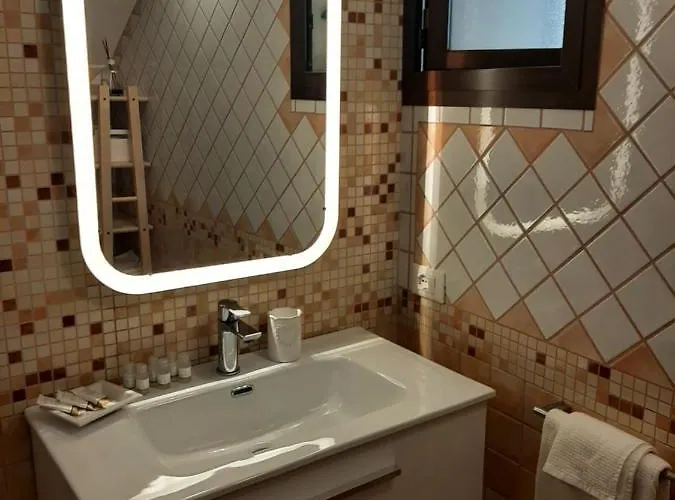 Casa vacanze Casa Plalu'